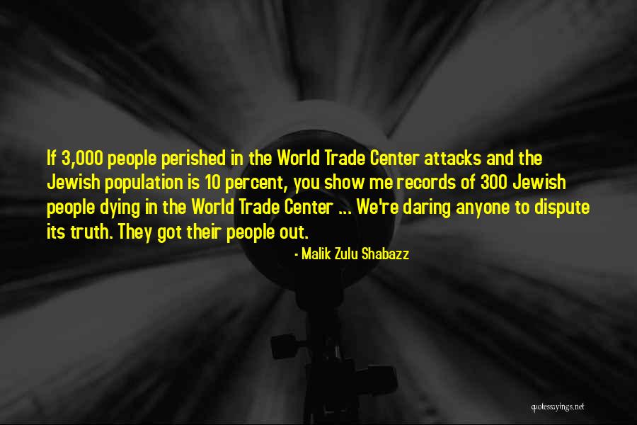 Malik Zulu Shabazz Quotes 422534 Malik Zulu Shabazz Quotes 422534
