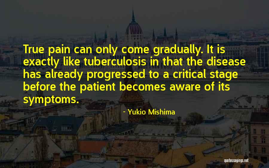 Malike Ayouba Quotes By Yukio Mishima Malike Ayouba Quotes By Yukio Mishima