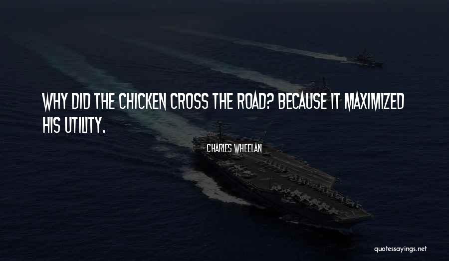 Maliki Liki Quotes By Charles Wheelan Maliki Liki Quotes By Charles Wheelan