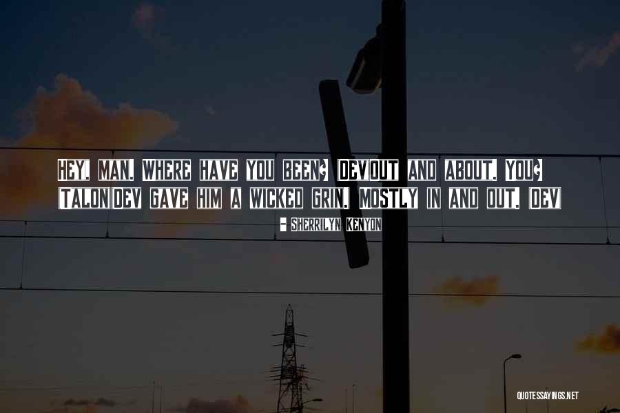 Maliki Osman Quotes By Sherrilyn Kenyon Maliki Osman Quotes By Sherrilyn Kenyon