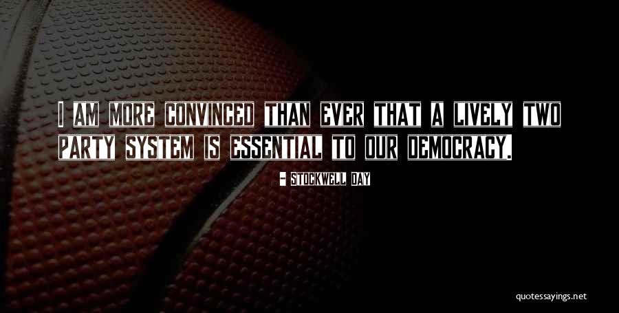 Maliki Osman Quotes By Stockwell Day Maliki Osman Quotes By Stockwell Day
