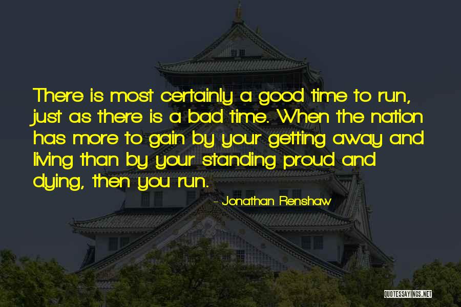Malikis In Oakland Quotes By Jonathan Renshaw Malikis In Oakland Quotes By Jonathan Renshaw