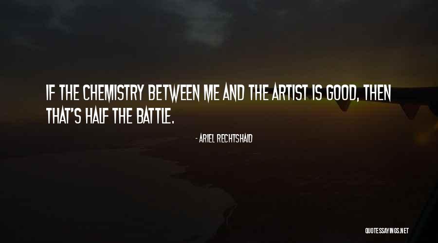 Malikisha Quotes By Ariel Rechtshaid Malikisha Quotes By Ariel Rechtshaid
