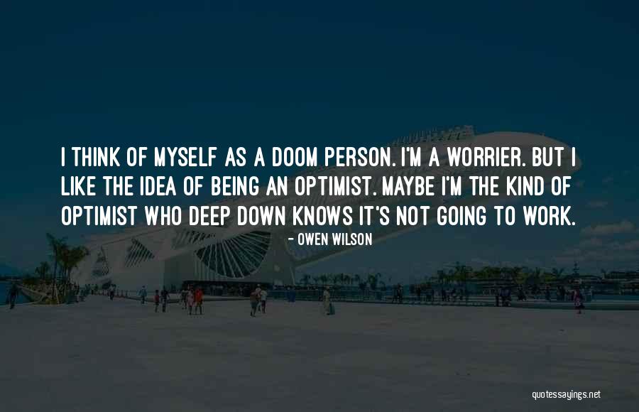 Malikisha Quotes By Owen Wilson Malikisha Quotes By Owen Wilson