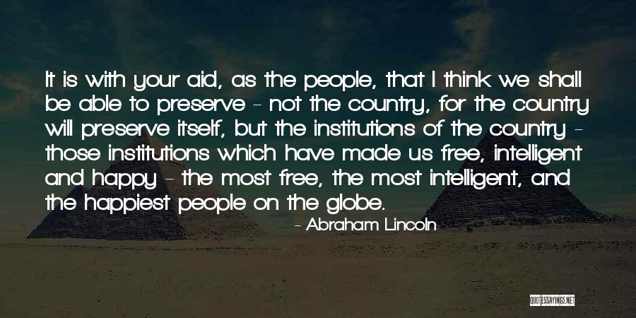 Malikov Chamil Quotes By Abraham Lincoln Malikov Chamil Quotes By Abraham Lincoln