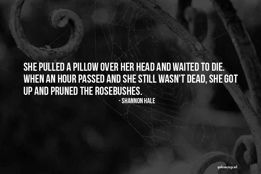 Malikov Chamil Quotes By Shannon Hale Malikov Chamil Quotes By Shannon Hale