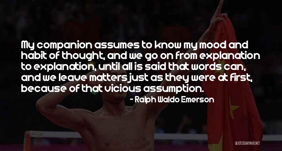 Malikov Dima Quotes By Ralph Waldo Emerson Malikov Dima Quotes By Ralph Waldo Emerson