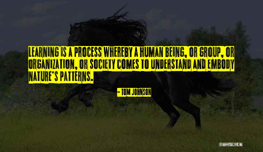 Malikov Dima Quotes By Tom Johnson Malikov Dima Quotes By Tom Johnson