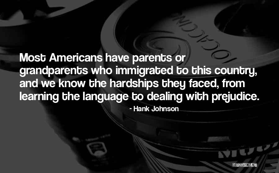 Malikova School Quotes By Hank Johnson Malikova School Quotes By Hank Johnson