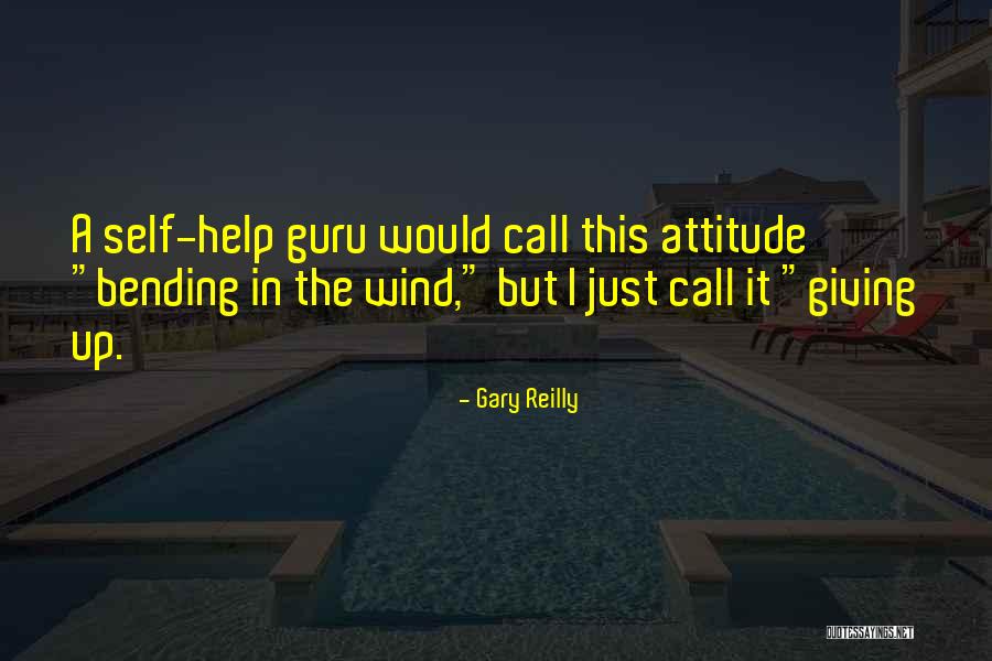 Malikyte Quotes By Gary Reilly Malikyte Quotes By Gary Reilly