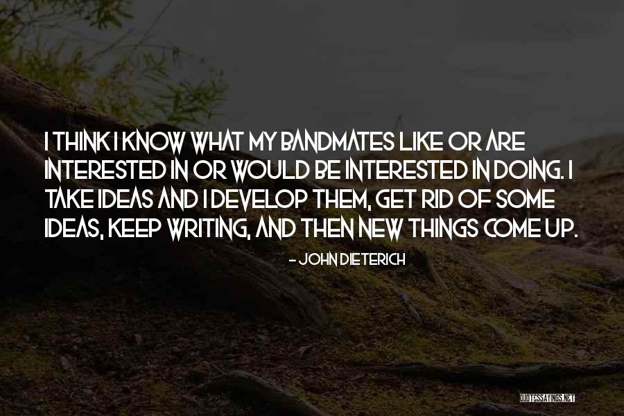 Malillos Pizza Quotes By John Dieterich Malillos Pizza Quotes By John Dieterich