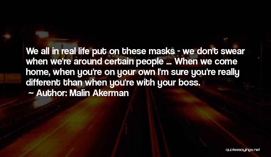 Malin Akerman Quotes 1067795