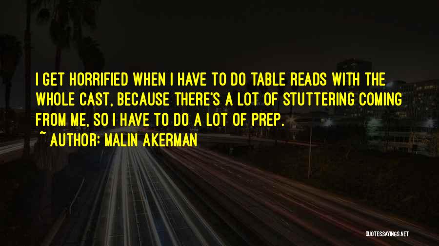 Malin Akerman Quotes 1363054