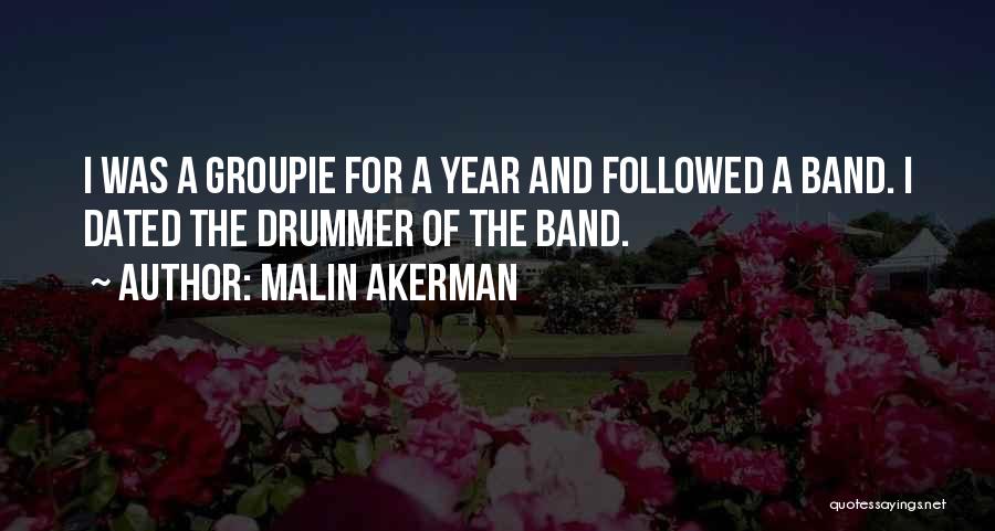 Malin Akerman Quotes 1833141