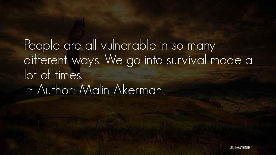 Malin Akerman Quotes 386717