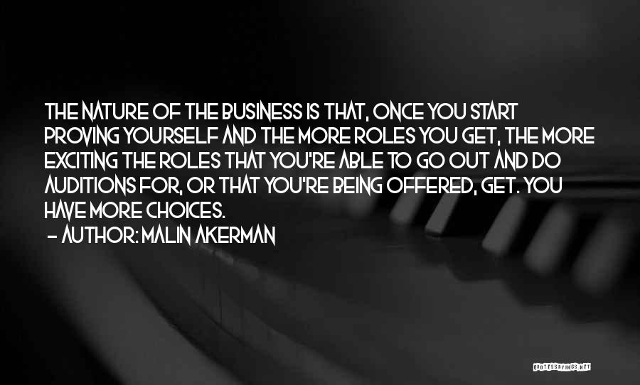 Malin Akerman Quotes 973733