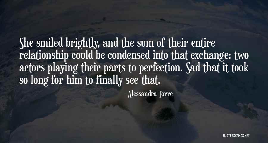 Malin Andersson Quotes By Alessandra Torre Malin Andersson Quotes By Alessandra Torre