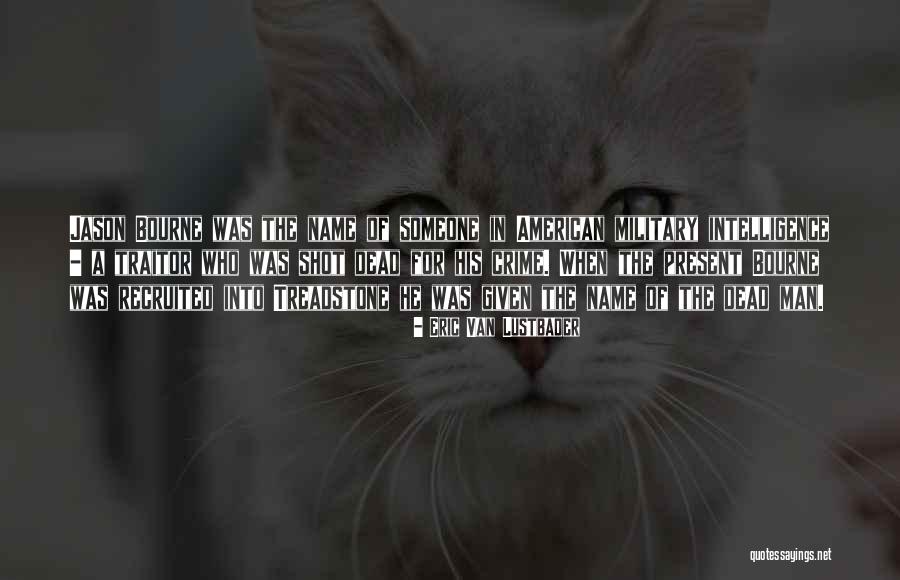 Malin Andersson Quotes By Eric Van Lustbader Malin Andersson Quotes By Eric Van Lustbader