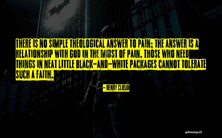 Malin Andersson Quotes By Henry Cloud Malin Andersson Quotes By Henry Cloud