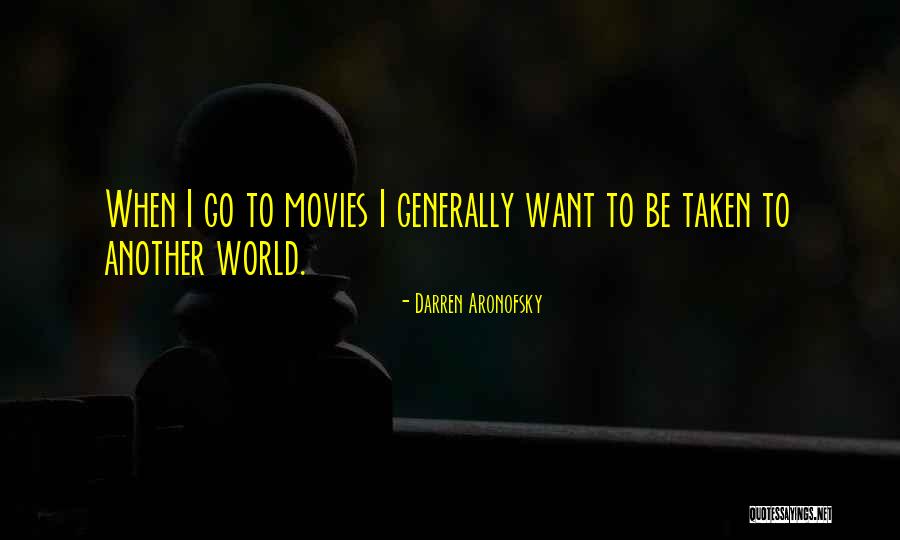 Malinali And Paulina Quotes By Darren Aronofsky Malinali And Paulina Quotes By Darren Aronofsky