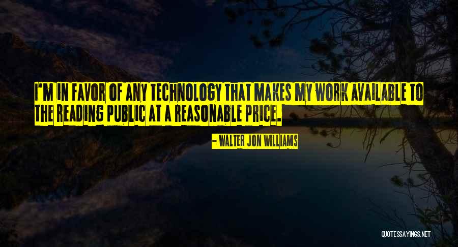 Malinao Aklan Quotes By Walter Jon Williams Malinao Aklan Quotes By Walter Jon Williams