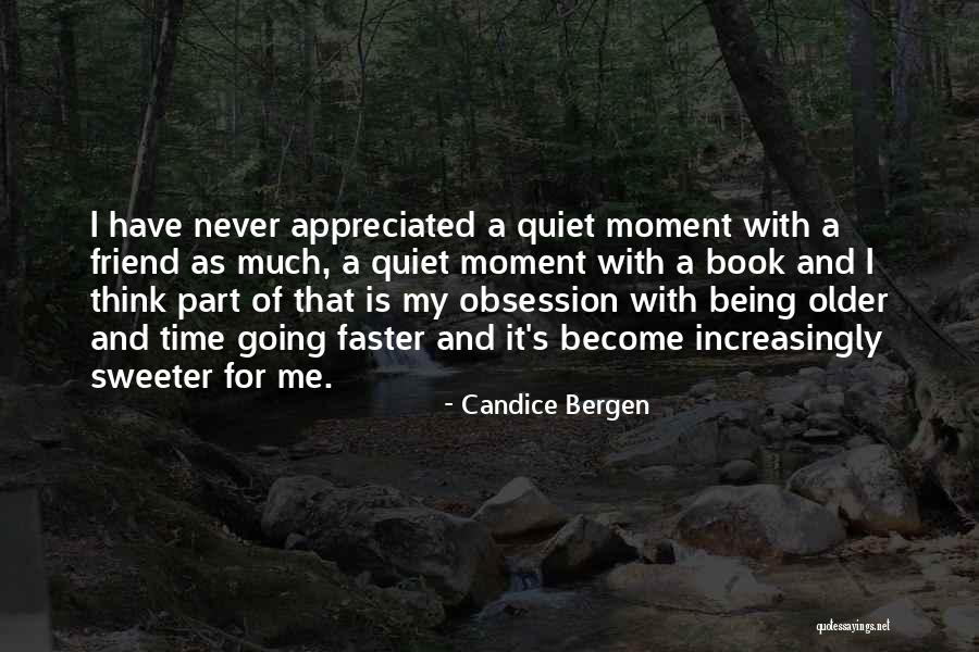Malinao Atimonan Quotes By Candice Bergen Malinao Atimonan Quotes By Candice Bergen