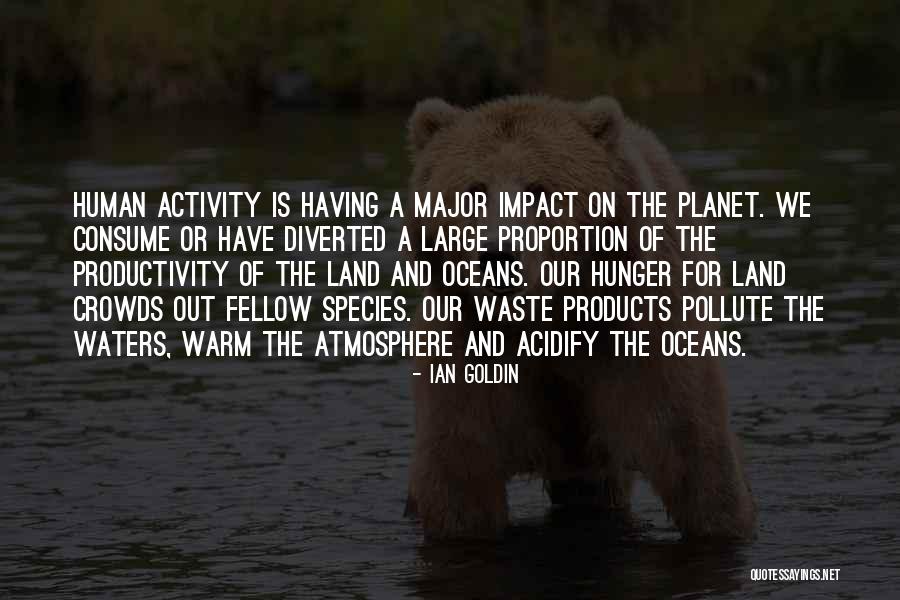 Malinao Atimonan Quotes By Ian Goldin Malinao Atimonan Quotes By Ian Goldin