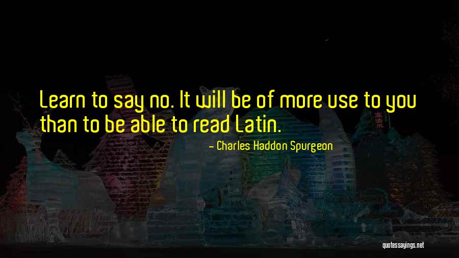 Malinauskas Patarejas Quotes By Charles Haddon Spurgeon Malinauskas Patarejas Quotes By Charles Haddon Spurgeon