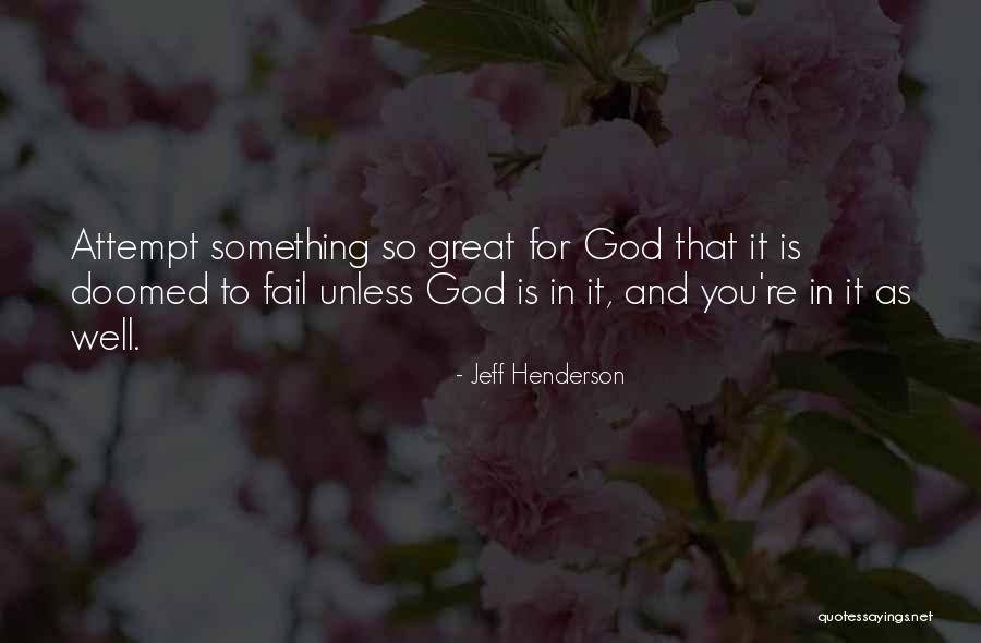 Malinches Quotes By Jeff Henderson Malinches Quotes By Jeff Henderson