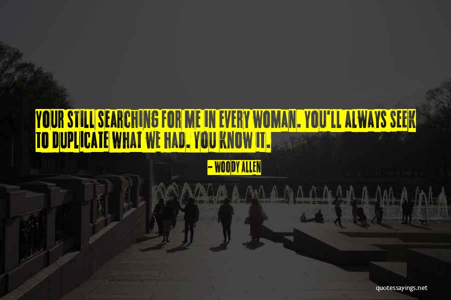 Malinconico New Haven Quotes By Woody Allen Malinconico New Haven Quotes By Woody Allen