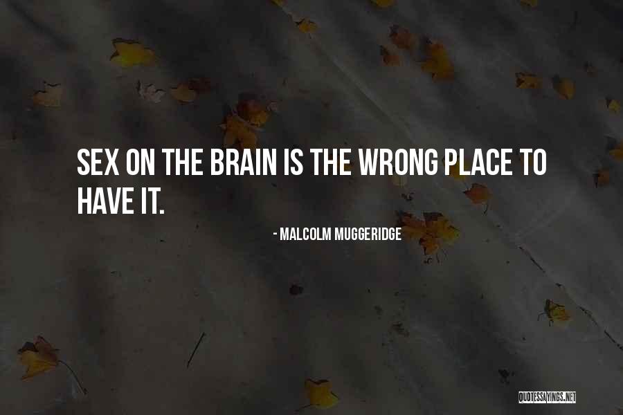 Maline Quotes By Malcolm Muggeridge Maline Quotes By Malcolm Muggeridge