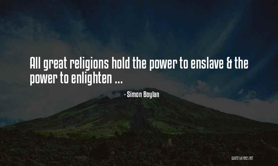 Maline Quotes By Simon Boylan