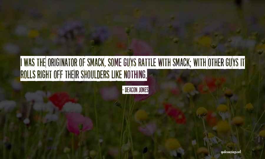 Maline Slike Quotes By Deacon Jones Maline Slike Quotes By Deacon Jones