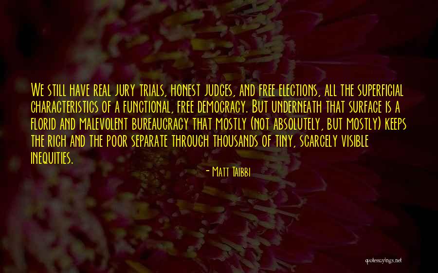 Malingin Daanbantayan Quotes By Matt Taibbi Malingin Daanbantayan Quotes By Matt Taibbi