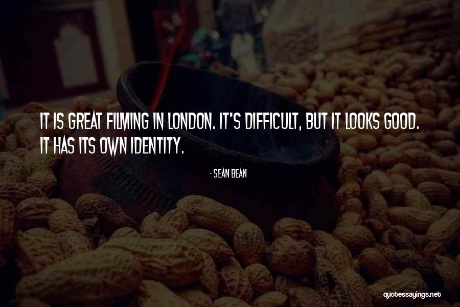 Malingsfjerner Quotes By Sean Bean Malingsfjerner Quotes By Sean Bean