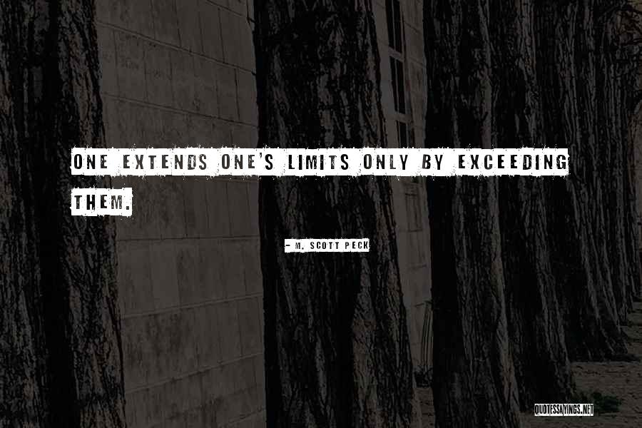 Malingsilog Quotes By M. Scott Peck Malingsilog Quotes By M. Scott Peck