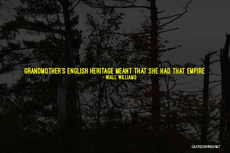 Malingsilog Quotes By Niall Williams Malingsilog Quotes By Niall Williams