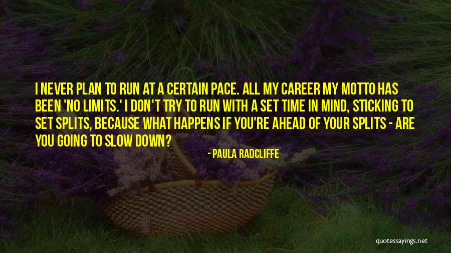 Malingsilog Quotes By Paula Radcliffe Malingsilog Quotes By Paula Radcliffe