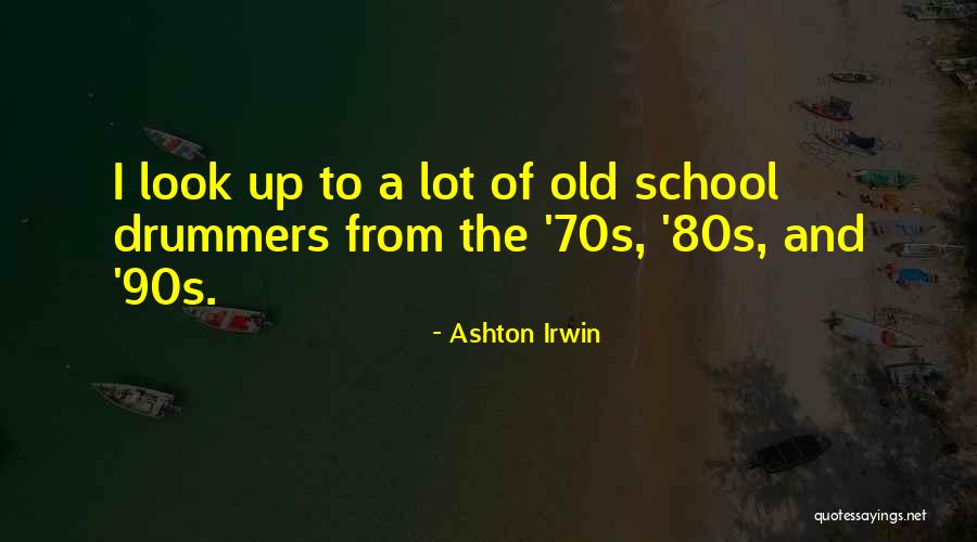 Malinin Beliy Quotes By Ashton Irwin Malinin Beliy Quotes By Ashton Irwin