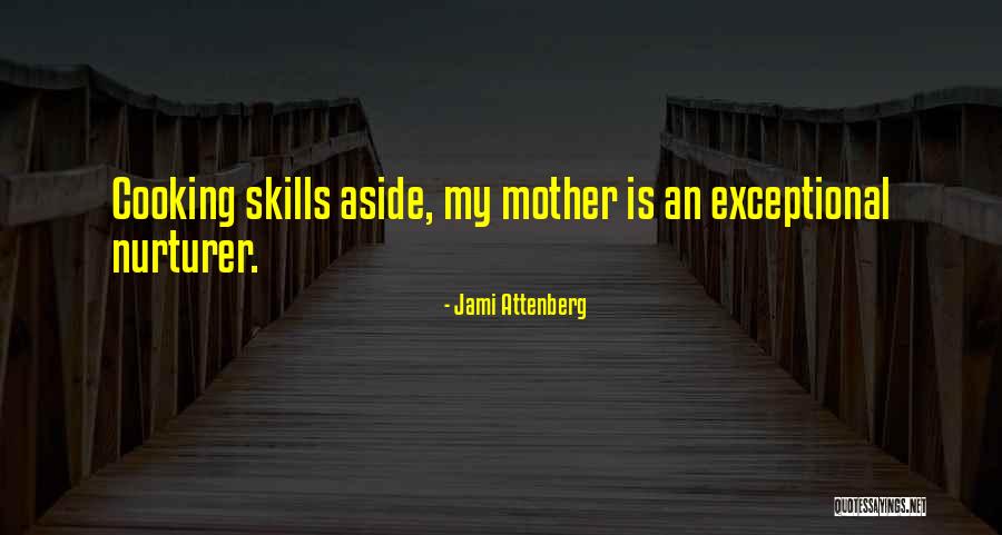 Malinin Beliy Quotes By Jami Attenberg Malinin Beliy Quotes By Jami Attenberg