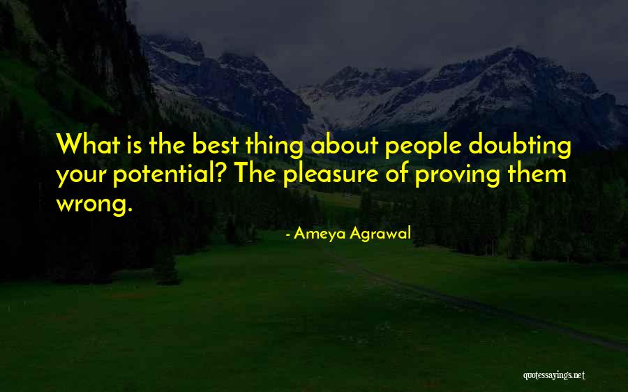Malininas Quotes By Ameya Agrawal Malininas Quotes By Ameya Agrawal