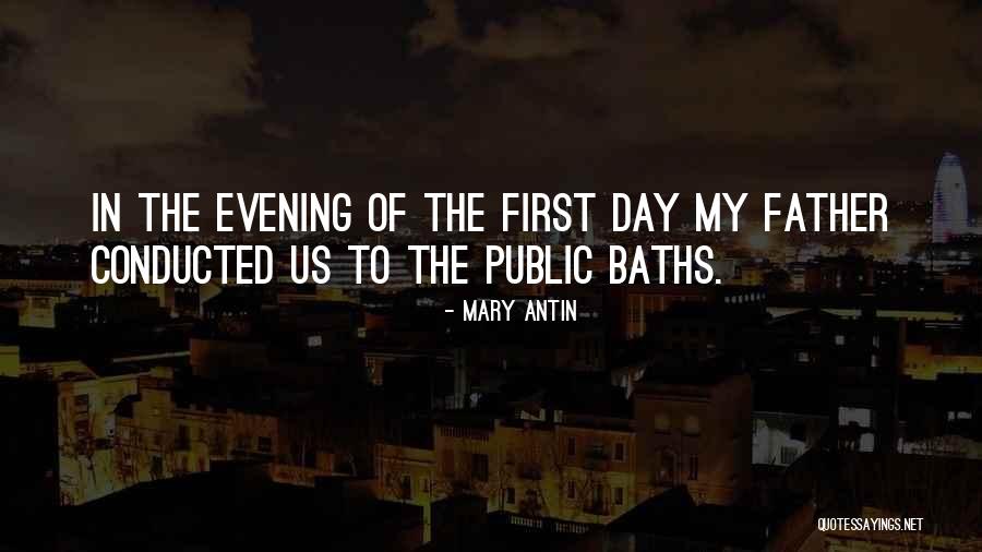 Malininas Quotes By Mary Antin Malininas Quotes By Mary Antin