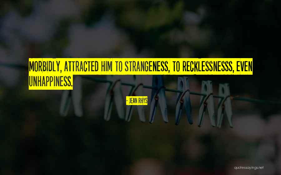 Malinis At Maayos Quotes By Jean Rhys Malinis At Maayos Quotes By Jean Rhys