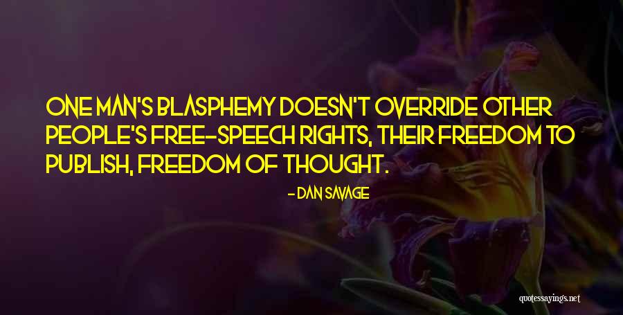 Malinofsky Quotes By Dan Savage Malinofsky Quotes By Dan Savage
