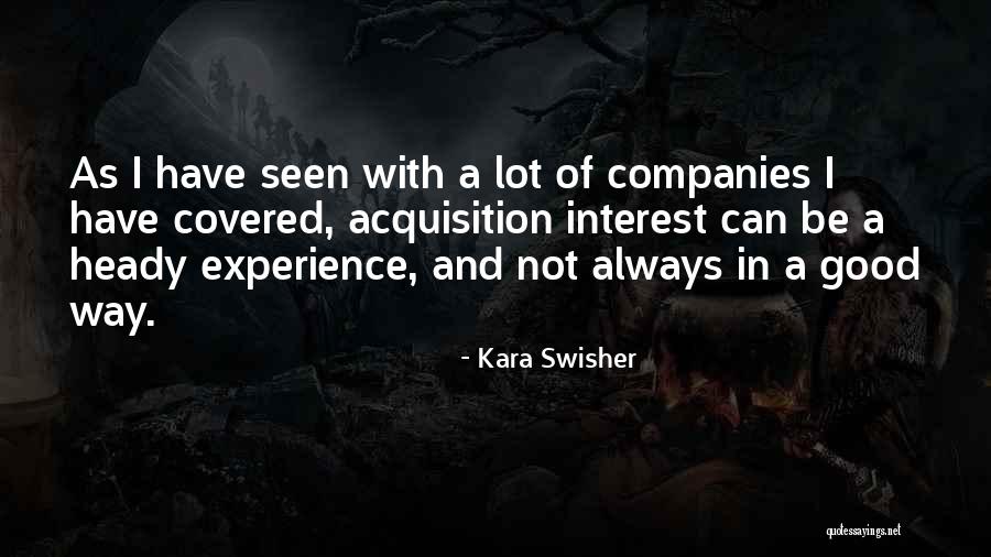 Malinofsky Quotes By Kara Swisher Malinofsky Quotes By Kara Swisher