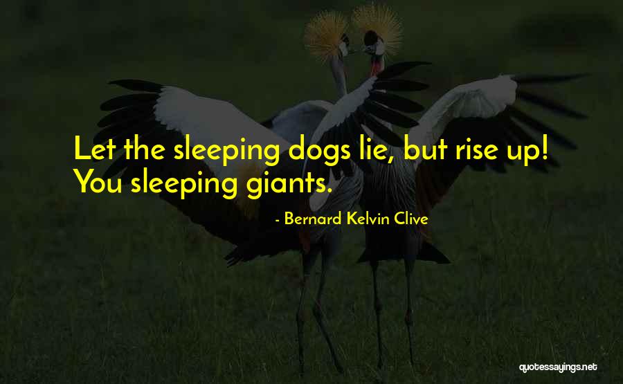 Malinovsky Quotes By Bernard Kelvin Clive Malinovsky Quotes By Bernard Kelvin Clive