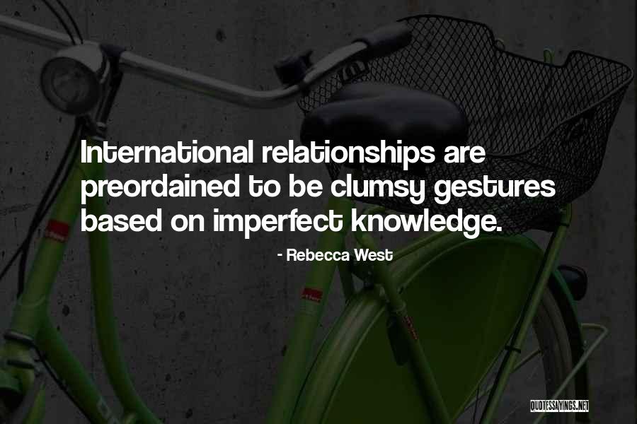 Malinovsky Quotes By Rebecca West Malinovsky Quotes By Rebecca West