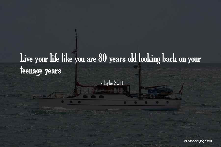 Malinovsky Staten Quotes By Taylor Swift