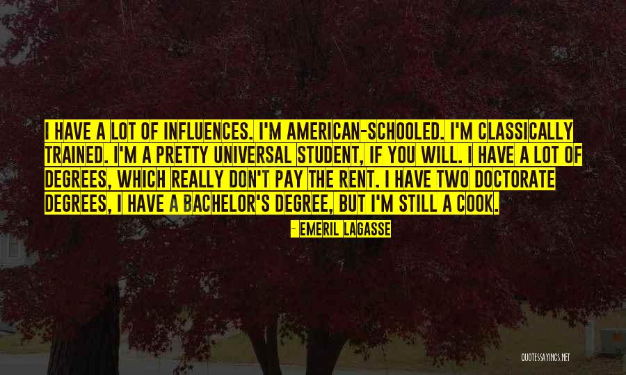 Malinowska Karolina Quotes By Emeril Lagasse Malinowska Karolina Quotes By Emeril Lagasse