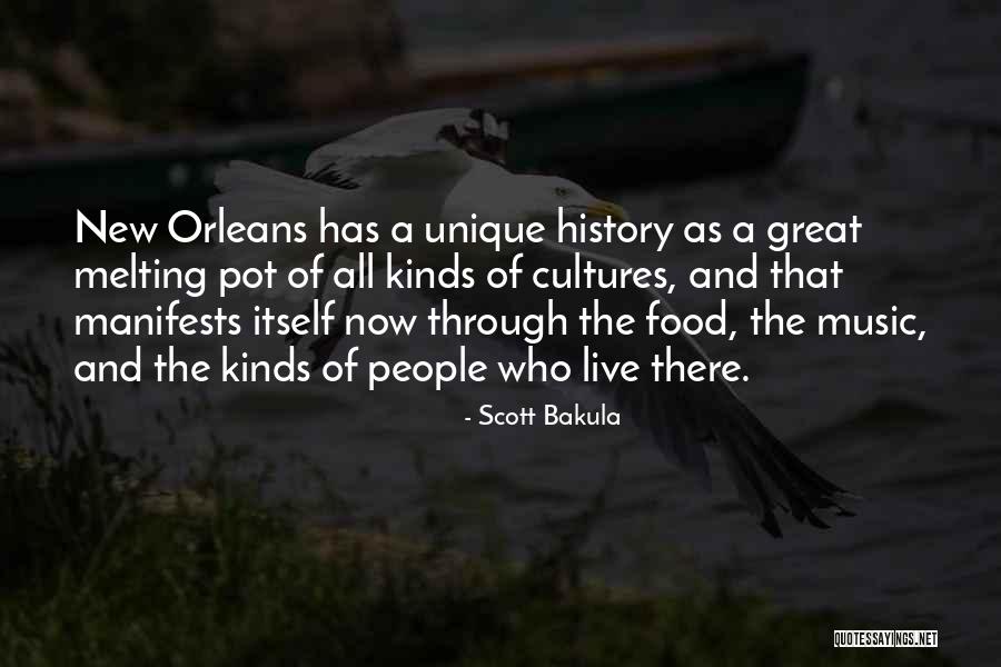 Malinowska Karolina Quotes By Scott Bakula Malinowska Karolina Quotes By Scott Bakula